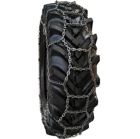 trygg skid steer chains|trygg ice truck chain.